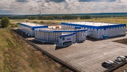 BELAZ LARGEST TECHNICAL SUPPORT CENTER IS OPENED